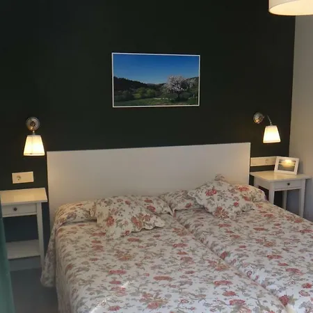 Hébergement de vacances Guia De Gredos *