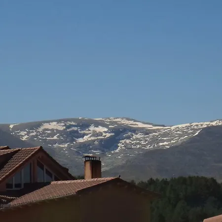 Guia De Gredos *