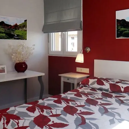 Hébergement de vacances Guia De Gredos *