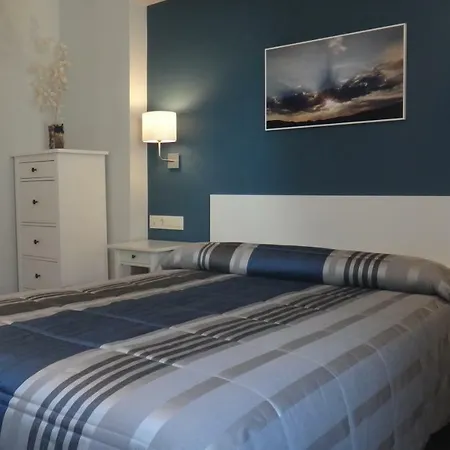 Hébergement de vacances Guia De Gredos Hoyos del Espino